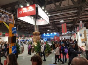 Artigiano in Fiera a Milano