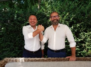 Balducci e Girardini