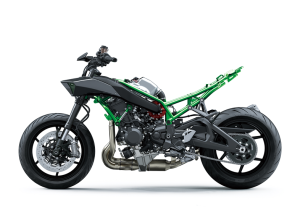 Kawasaki Z H2