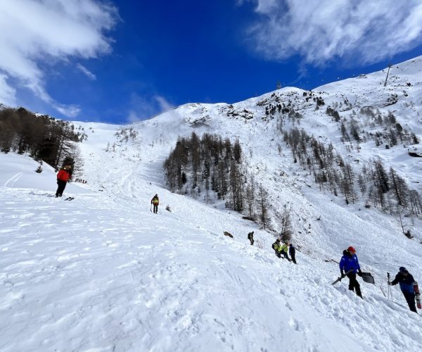 Zermatt PolcantVS