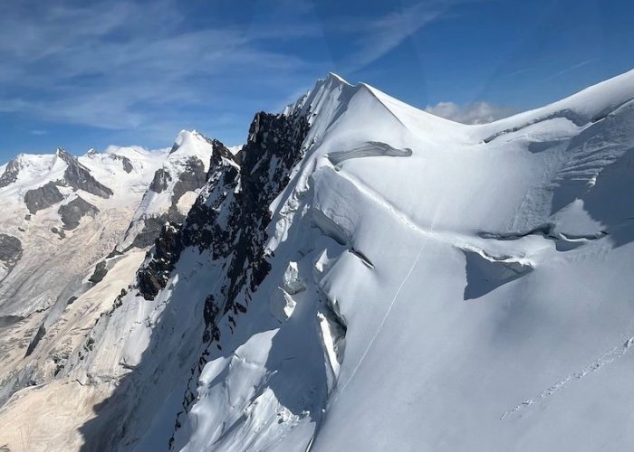 Breithorn PolcantVS