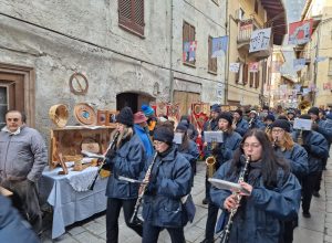 Fiera di Donnas Foto Alice Dufour