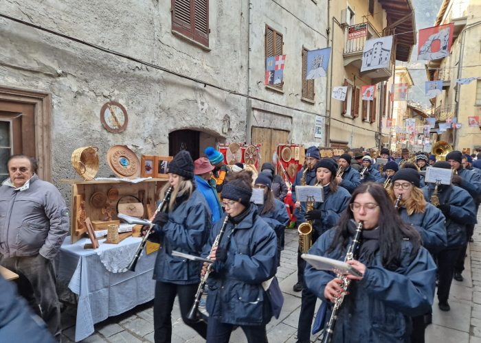 Fiera di Donnas Foto Alice Dufour