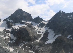 Évolène - Foto della Polizia cantonale svizzera
