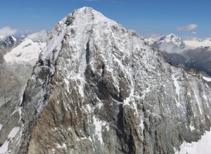 Dent Blanche PolcantVS