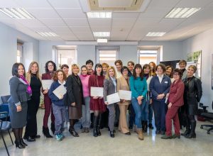 Aosta Diplomi infermieri