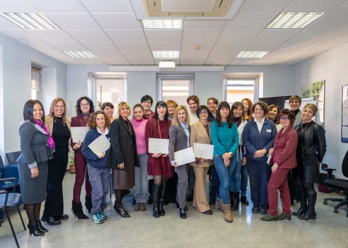 Aosta Diplomi infermieri