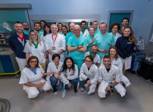Radiologia e Fisica Sanitaria dell'Usl