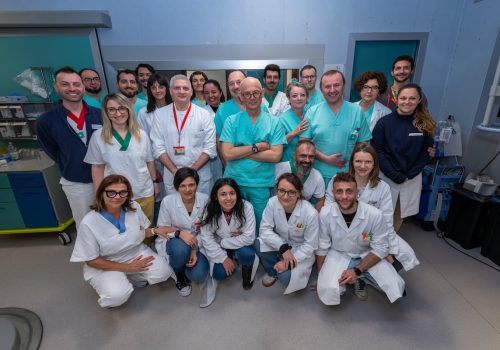 Radiologia e Fisica Sanitaria dell'Usl