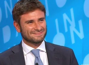 Alessandro Di Battista