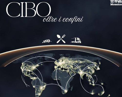 Mosaico - Cibo oltre i confini