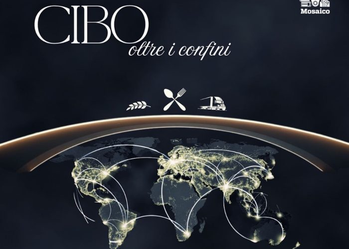 Mosaico - Cibo oltre i confini