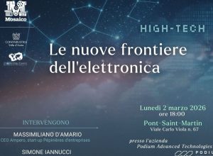 mosaico frontiere elettronica copie