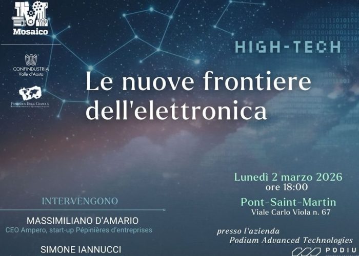 mosaico frontiere elettronica copie