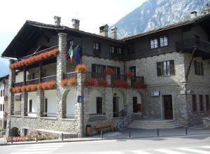 Liceo linguistico Courmayeur