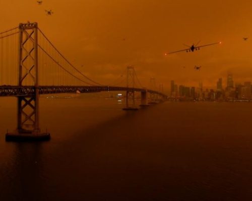 Ultima chiamata di Asif Kapadia