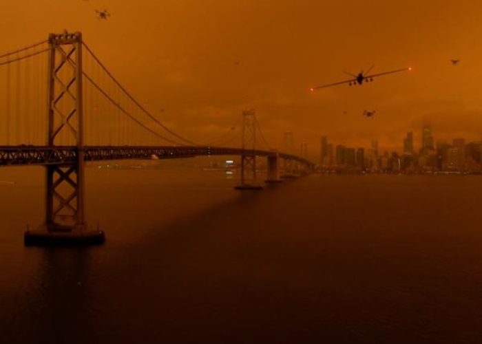 Ultima chiamata di Asif Kapadia