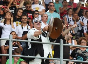 Amichevole rappresentativa Valle d'Aosta - Juventus