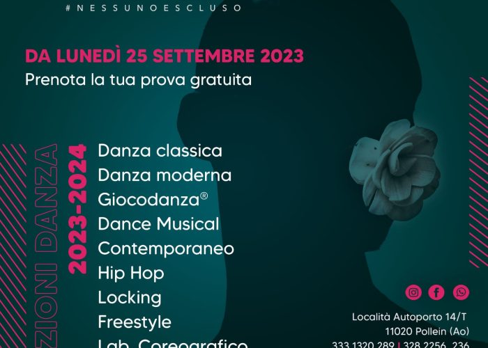 Officina Danza