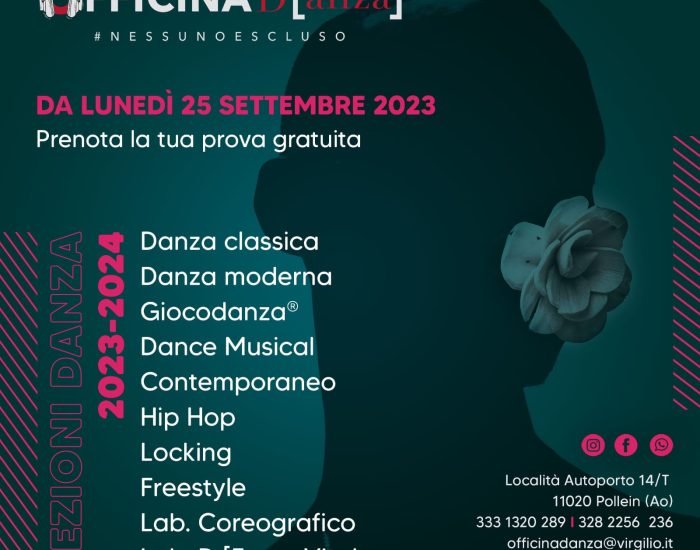 Officina Danza