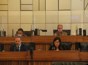 III Commissione Jans Quattrocchio