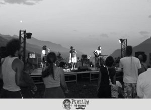 Pekelin strong music fest