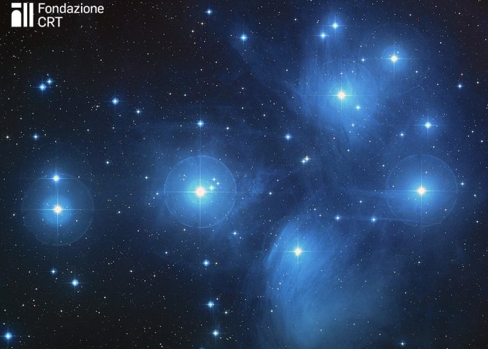 Pleiades large Copertina F CRT