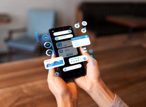 App - computer - smartphone - tecnologia