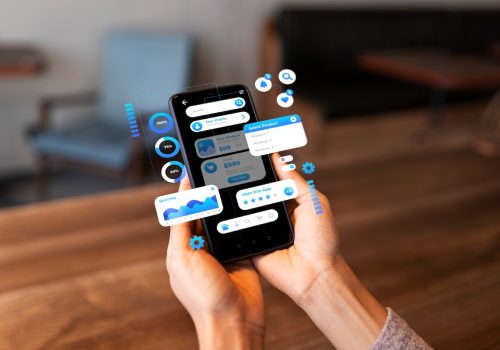 App - computer - smartphone - tecnologia
