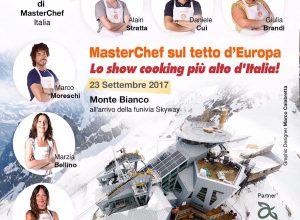 Masterchef su Skyway
