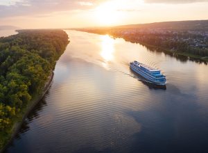 crociere fluviali