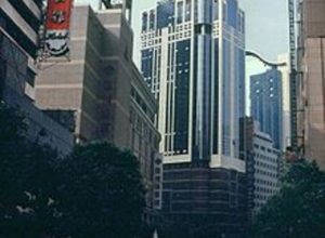 Chongqing