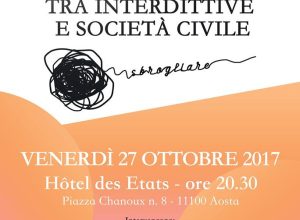 La Valle d¹Aosta tra interdittive e società civile²