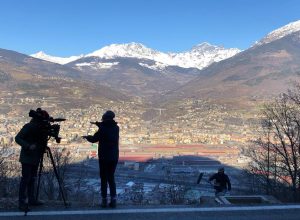 Il fronte Interno. Un viaggio in Italia con Domenico Quirico