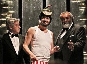 "Il peggior Natale della mia vita" - Foto di T.Zambelli - Photomovie