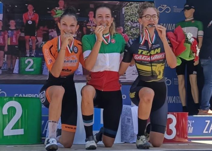 ci xco all f Elisa Giangrasso