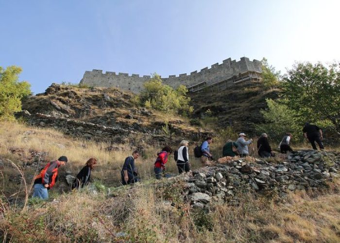 Festival del medioevo