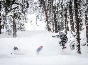 Click on the mountains