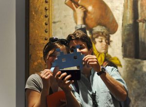 Foto dal sito invasionidigitali.it