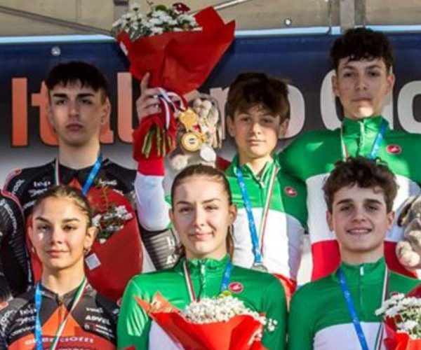 cig cx castelletto team relay