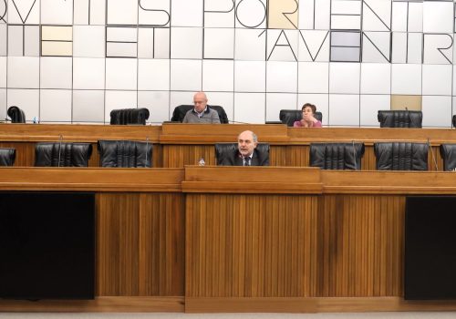 IV Commissione Buat Rodolfo Casino ()