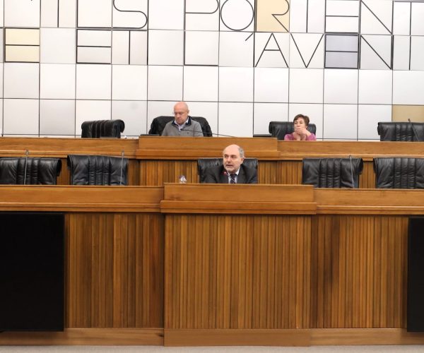 IV Commissione Buat Rodolfo Casino ()