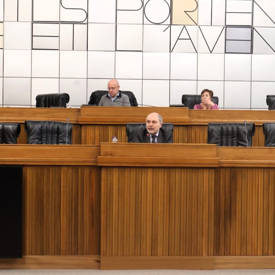 IV Commissione Buat Rodolfo Casino ()