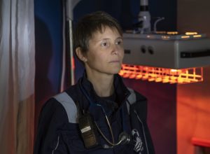 Chiara Cardellino, foto Maria Giulia Trombini