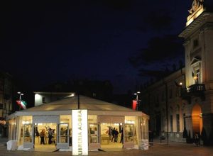 Les Mots, il Festival della parola in Valle d'Aosta