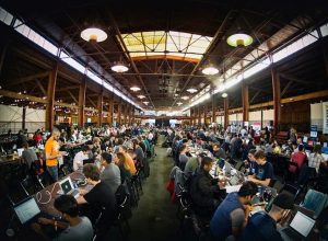 Maratona d'idee Hackaton