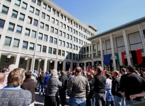 Manifestazioni forestali