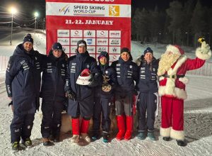 cdm speed skiing salla origone greggio