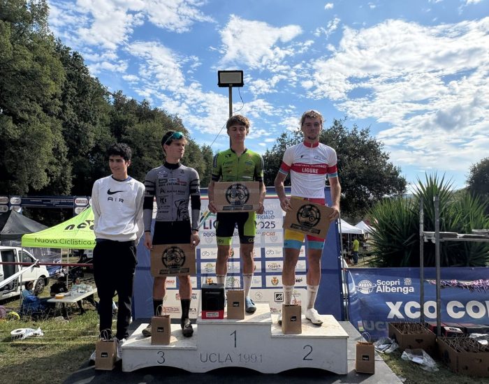 xco albenga jun m costa