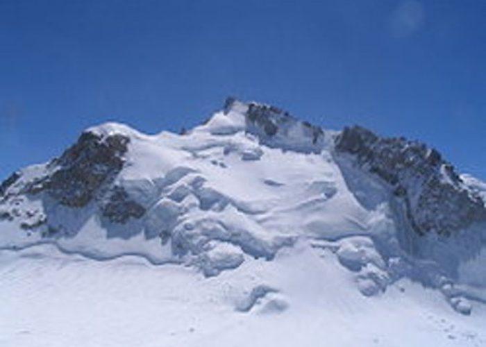 Mont Maudit